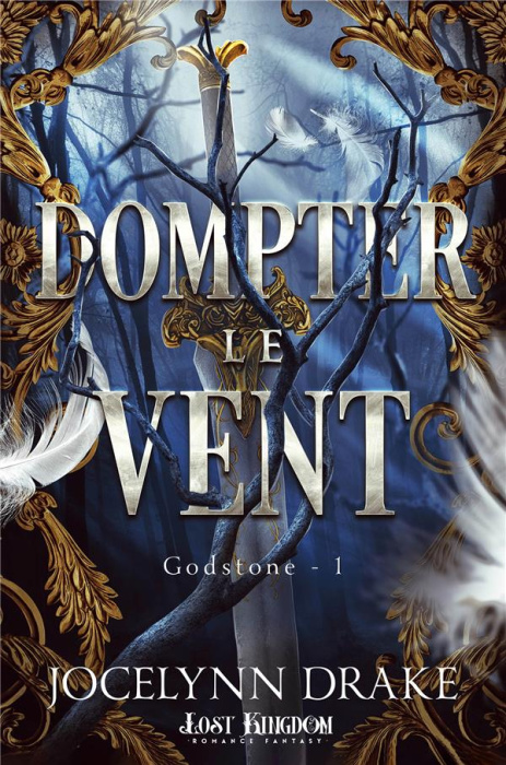 Emprunter Godstone Tome 1 : Dompter le vent livre