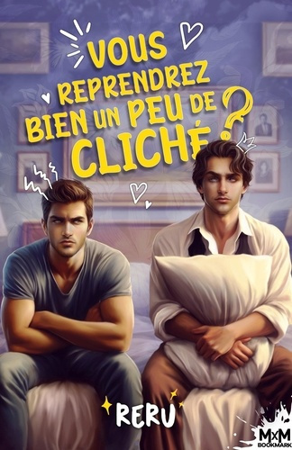 Emprunter Vous reprendrez bien un peu de cliché ? livre