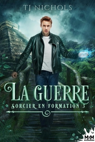 Emprunter Sorcier en formation Tome 3 : La guerre livre