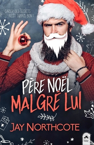 Emprunter Père Noël malgré lui livre