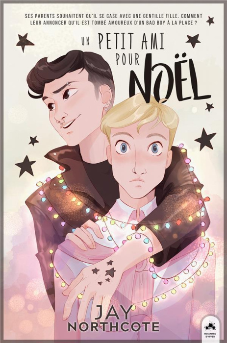 Emprunter Un petit ami pour Noël livre