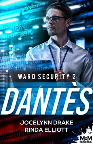 Emprunter Dantès. Ward Security, T2 livre