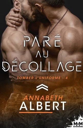 Emprunter Tomber l'uniforme Tome 4 : Paré au décollage livre