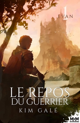 Emprunter Evan Tome 1 : Le repos du guerrier livre