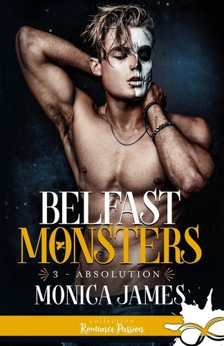 Emprunter Absolution. Belfast monsters, T3 livre
