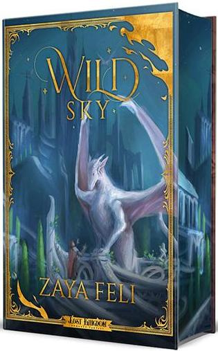 Emprunter Wild Sky. Edition collector livre