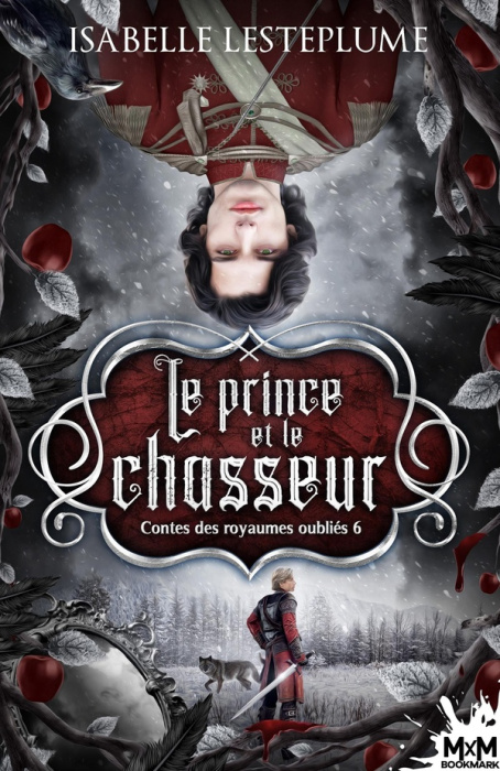 Emprunter Contes des royaumes oubliés Tome 6 : Le prince et le chasseur livre