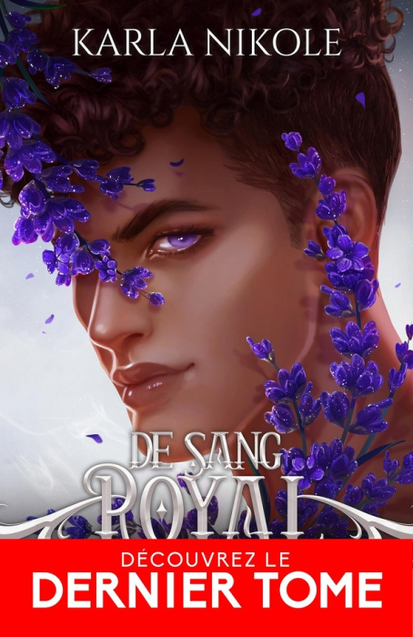 Emprunter De Sang Royal Tome 3 : Les sens en éveil livre