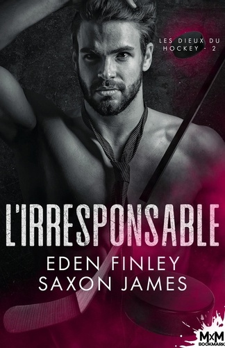 Emprunter Les dieux du Hockey Tome 2 : L'irresponsable livre