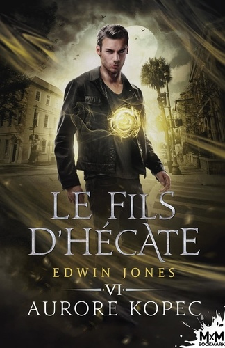 Emprunter Edwin Jones Tome 6 : Le fils d'Hécate livre