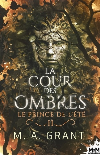 Emprunter La cour des ombres Tome 2 : Le prince de l'été livre