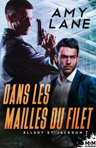 Emprunter Ellery et Jackson Tome 7 : Dans les mailles du filet livre