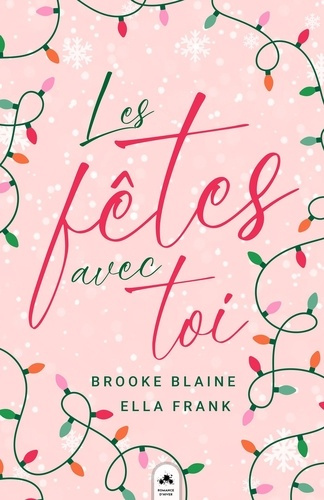 Emprunter Les fêtes avec toi livre