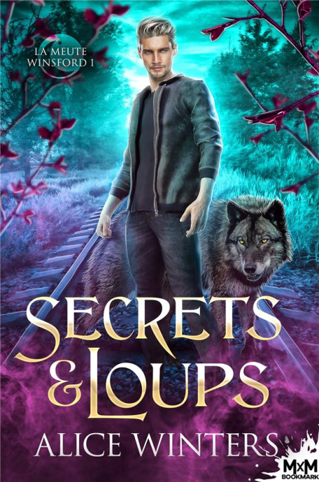 Emprunter La meute Winsford Tome 1 : Secrets & loups livre