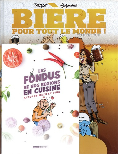 Emprunter Bière pour tout le monde ! Ou presque... Avec un livret de recettes offert ! livre