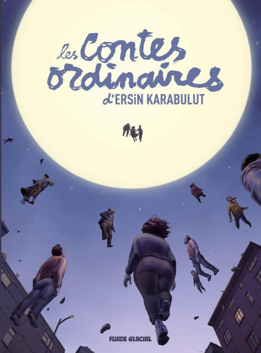 Emprunter Les contes ordinaires - Coffret : Les contes ordinaires... - Jusqu'ici tout allait bien livre