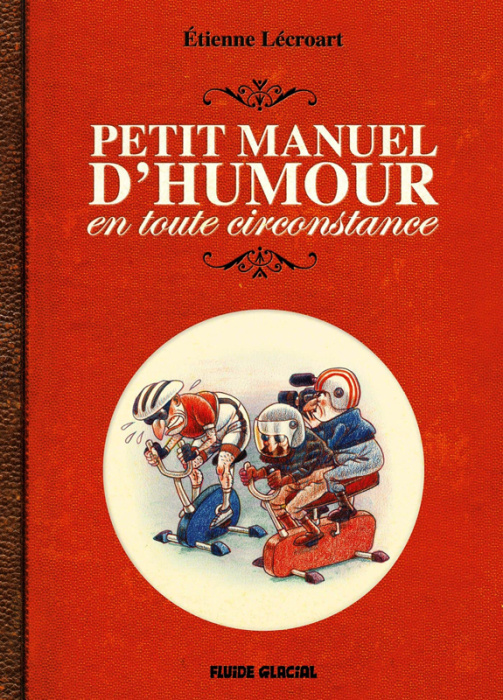Emprunter Petit manuel d'humour en toute circonstance livre