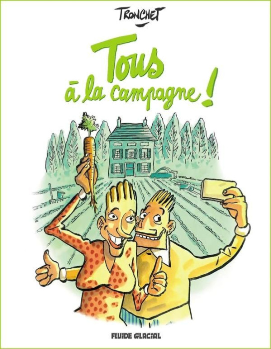 Emprunter Tous à la campagne ! livre