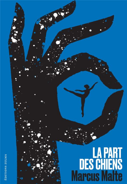 Emprunter La part des chiens livre