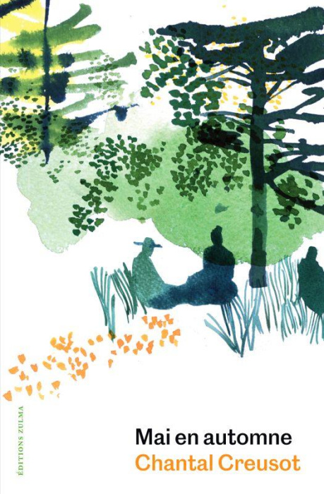 Emprunter Mai en automne livre