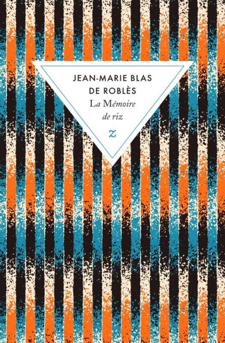 Emprunter La mémoire de riz livre