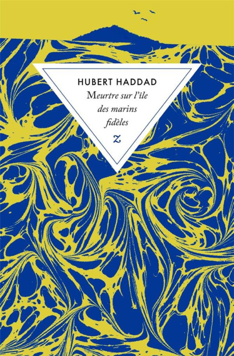 Emprunter Meurtre sur l’île des marins fidèles livre