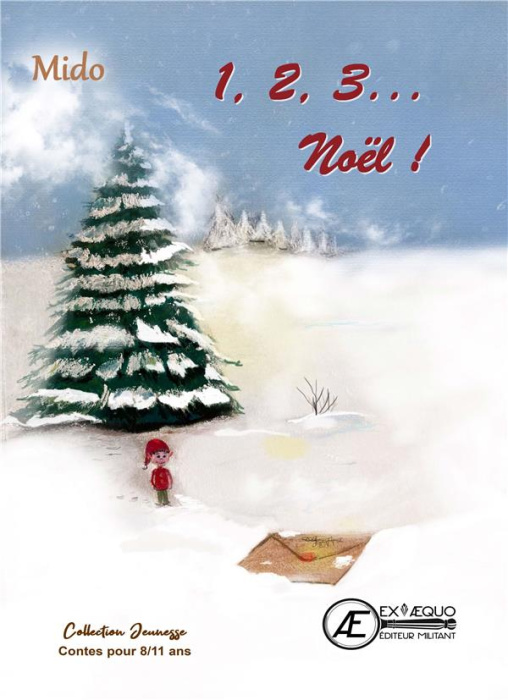 Emprunter 1, 2, 3... Noël ! livre