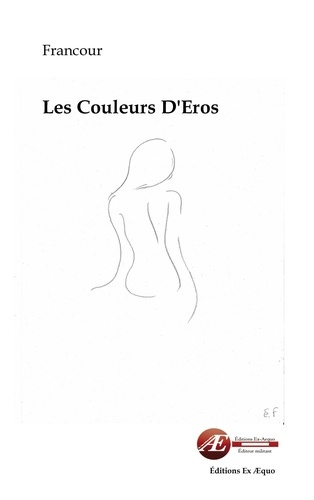 Emprunter Les couleurs d'Eros livre