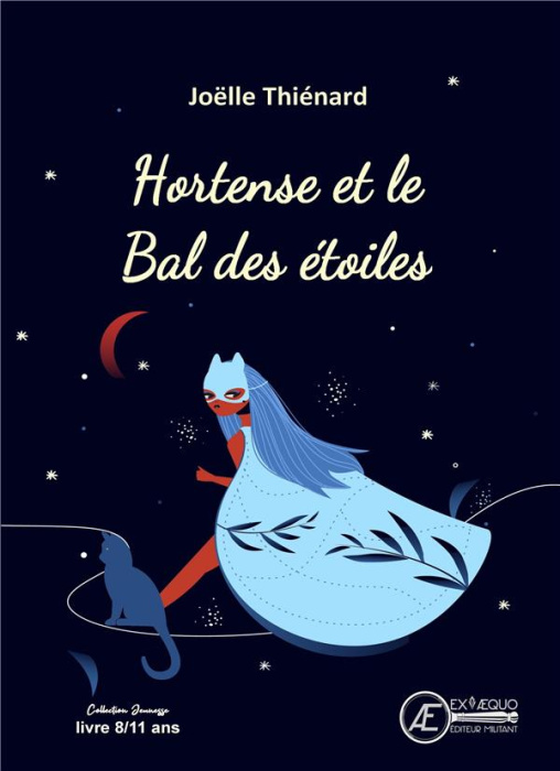 Emprunter Hortense et le bal des étoiles livre