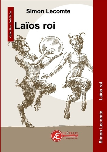 Emprunter Laios roi livre