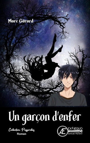 Emprunter Un garcon d'enfer livre
