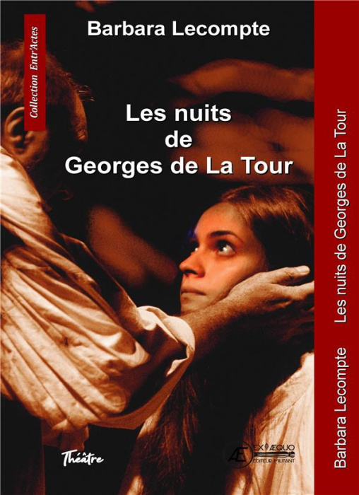 Emprunter Les nuits de Georges de La Tour livre