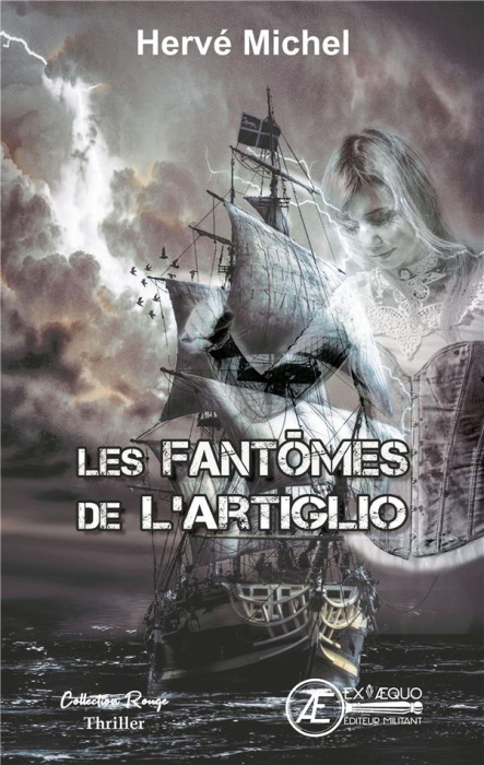 Emprunter Les fantomes de l'Artiglio livre