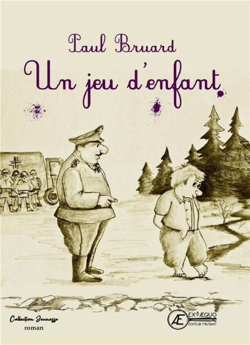 Emprunter Un jeu d'enfant livre