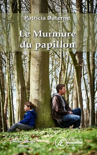 Emprunter Le murmure du papillon livre