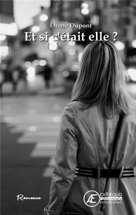 Emprunter Et si c'était elle ? livre