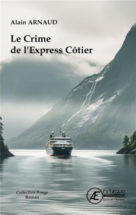 Emprunter Le crime de l'express côtier livre