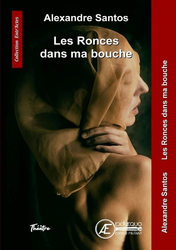 Emprunter Les ronces dans ma bouche livre