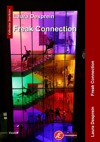 Emprunter Freak connection livre