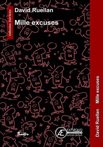Emprunter Mille excuses livre