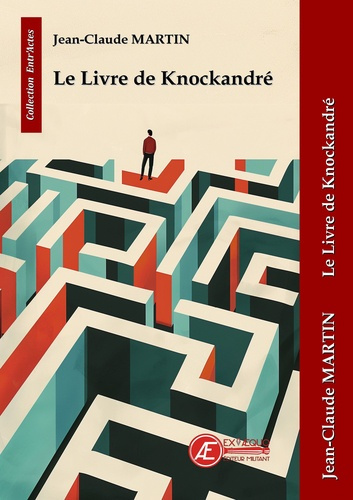 Emprunter Le livre de knockandre livre