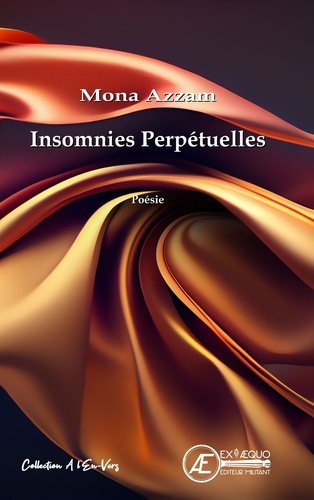 Emprunter Insomnies perpetuelles livre