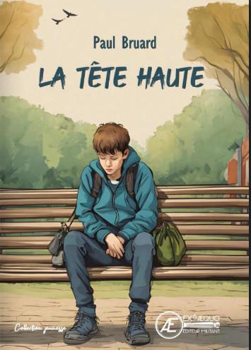 Emprunter La tête haute livre