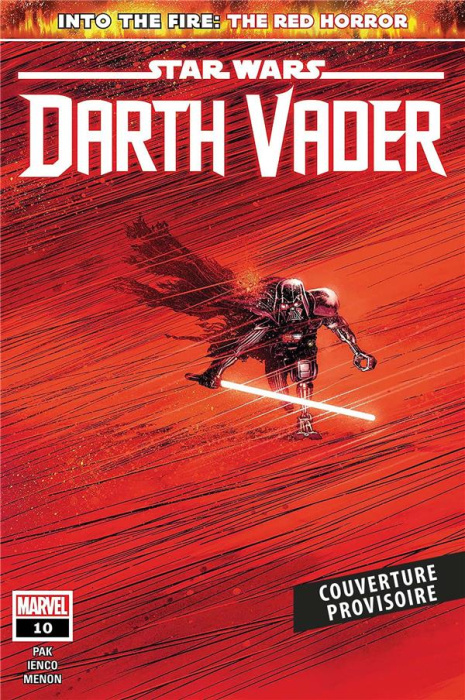 Emprunter Star Wars N°8 : Exegol livre