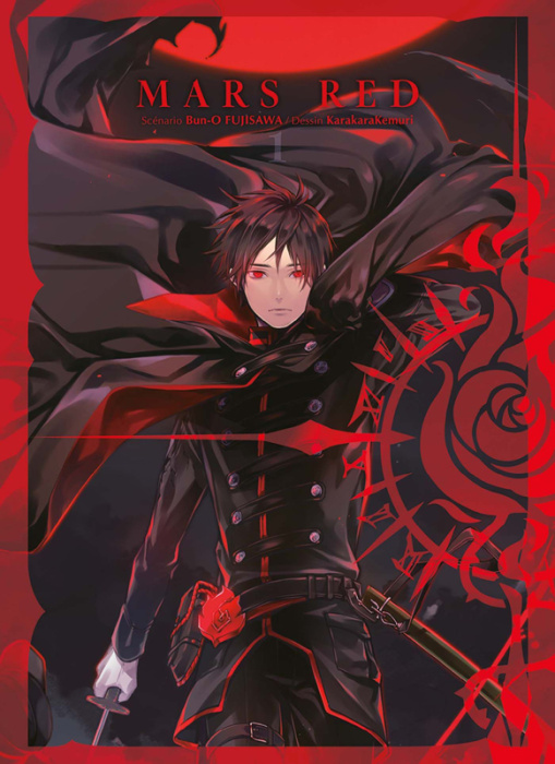 Emprunter Mars Red Tome 1 livre