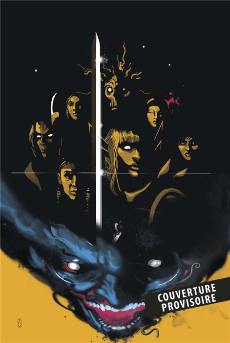 Emprunter Reign of X Tome 7 . Edition collector livre