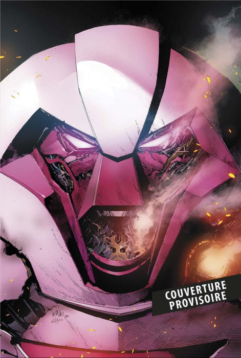 Emprunter Reign of X Tome 8 . Edition collector livre