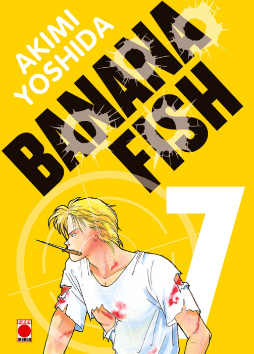 Emprunter Banana Fish - Perfect Edition Tome 7 livre