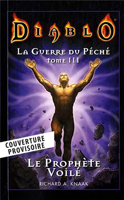 Emprunter La Guerre du Péché Tome 3 : Le prophète voilé livre