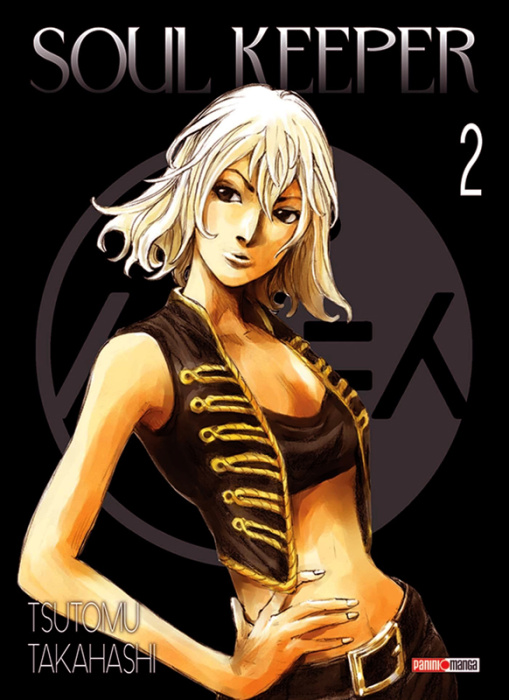 Emprunter Soul Keeper Tome 02 (Nouvelle édition) livre
